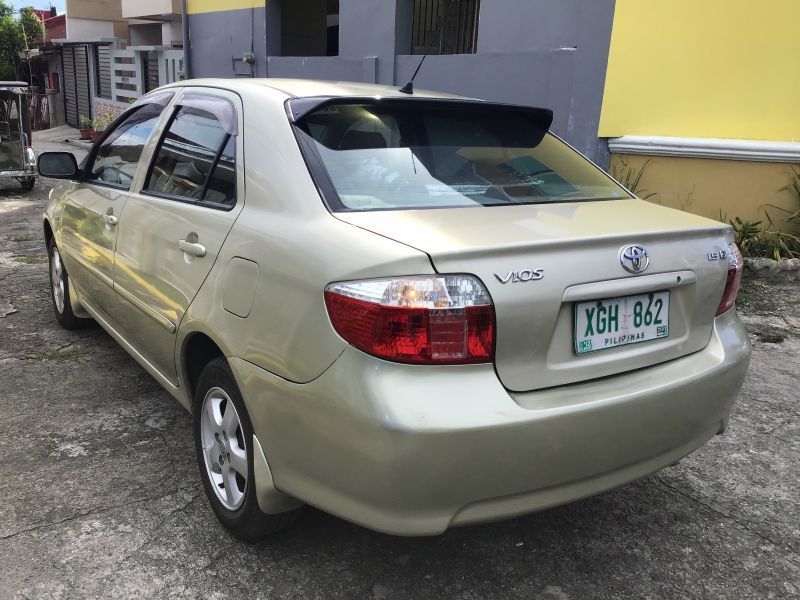 Giá bán xe Toyota Vios cũ kinh nghiệm mua xe Vios cũ