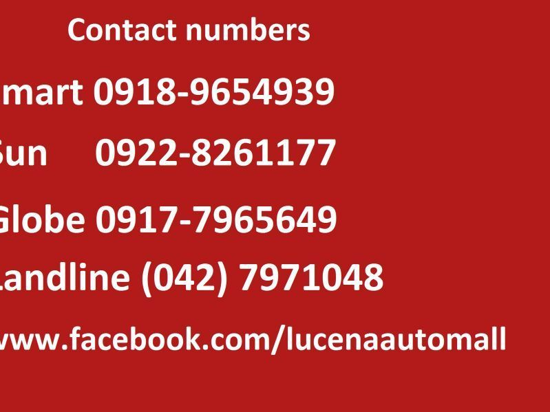 2015 Toyota Fortuner G Black series photo