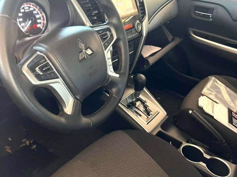 2023 Mitsubishi Mitsubishi Strada GLS AT Lucena City pictures