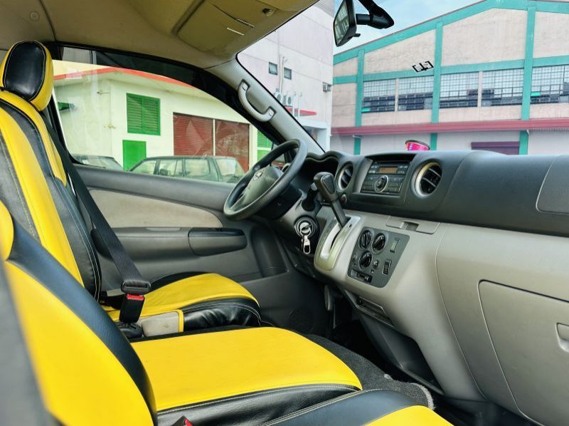 2018 Nissan Urvan NV350 Premium Lucena City pictures