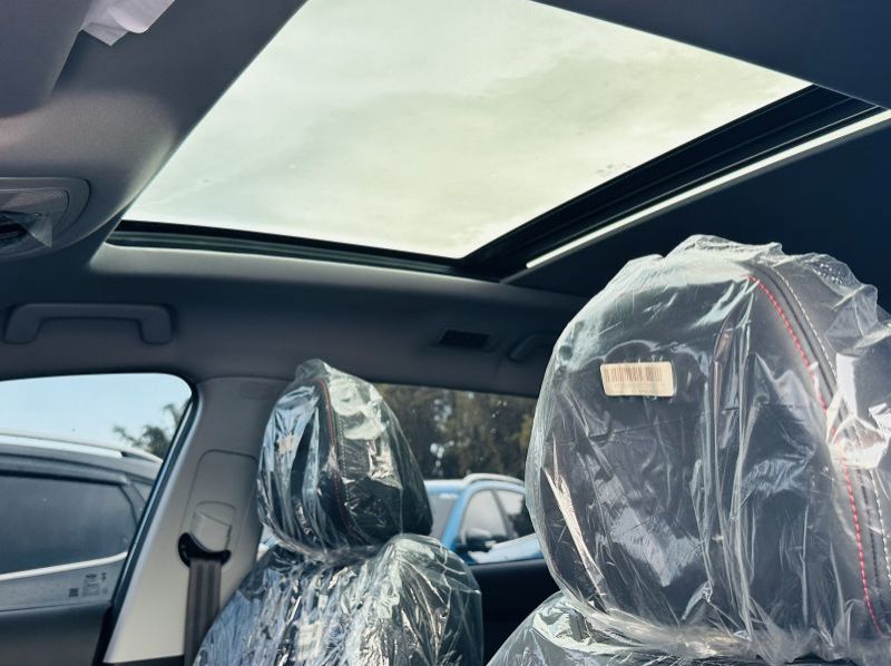 2023 Chery Tiggo 7 pro pictures