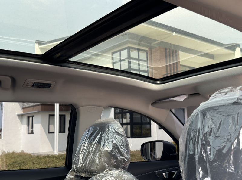 2023 Chery Tiggo 7 pro pictures