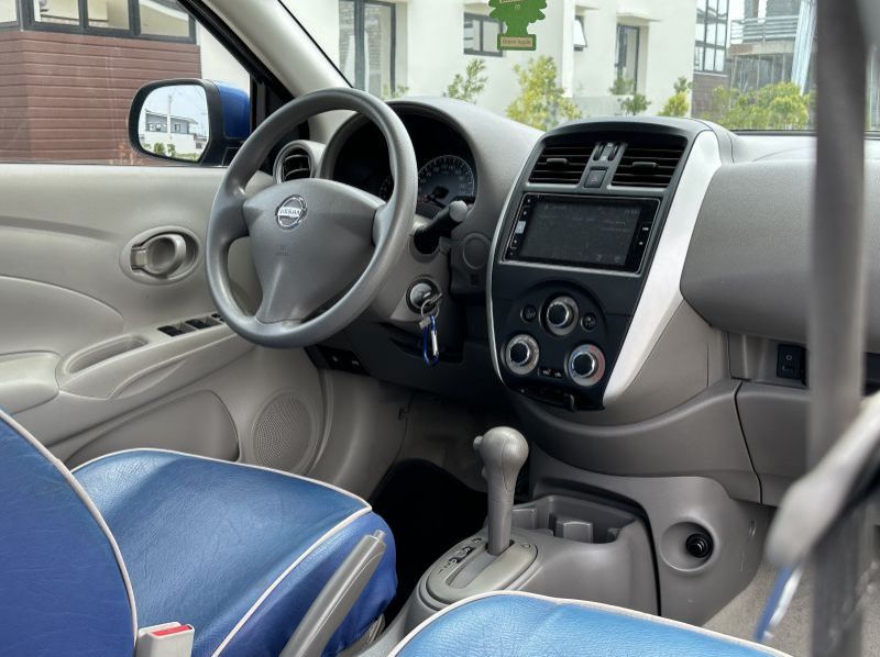 2021 Nissan Almera Automatic Lucena City pictures
