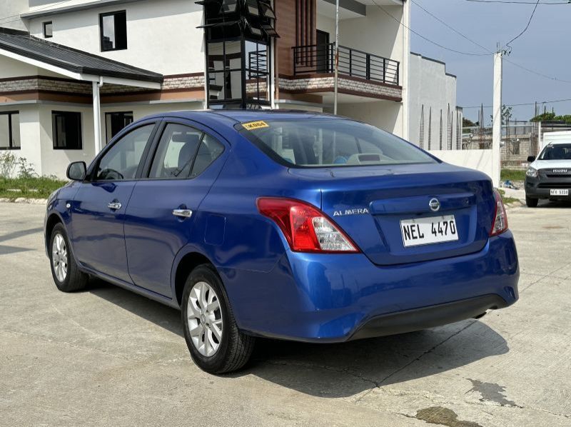 2021 Nissan Almera Automatic Lucena City pictures