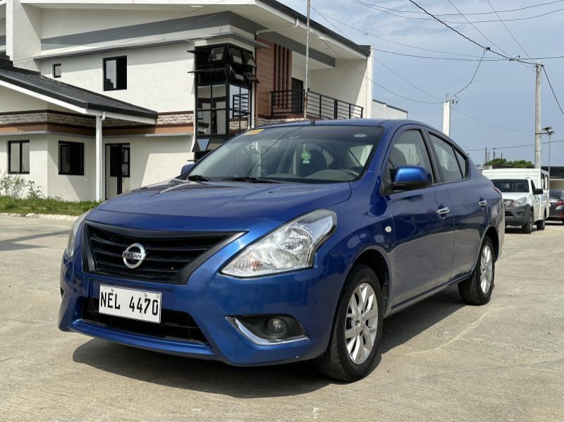 2021 Nissan Almera Automatic Lucena City pictures