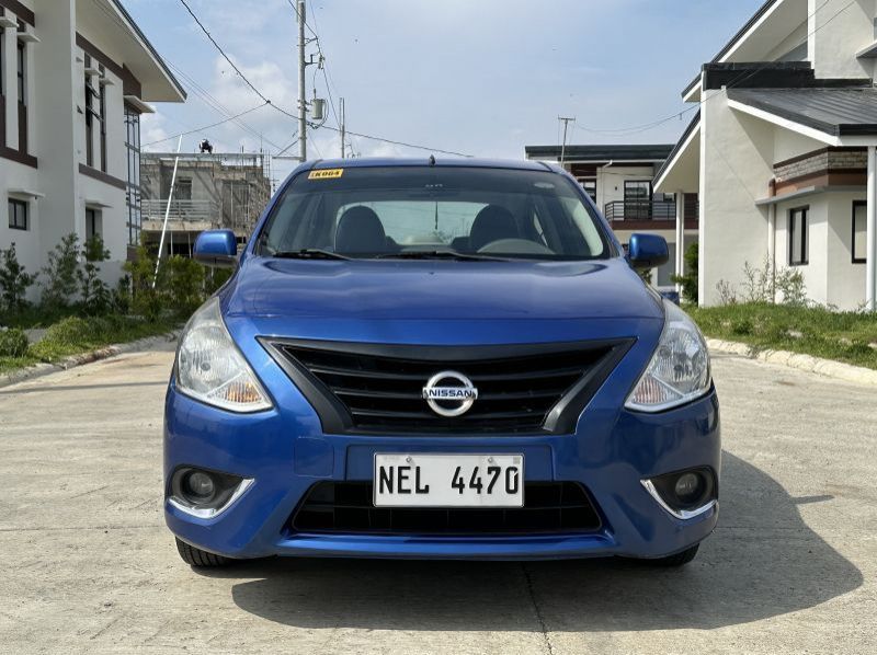 2021 Nissan Almera Automatic Lucena City pictures