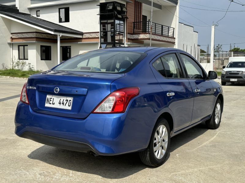 2021 Nissan Almera Automatic Lucena City pictures