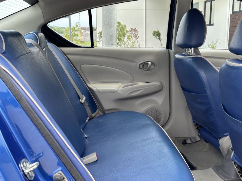 2021 Nissan Almera Automatic Lucena City pictures