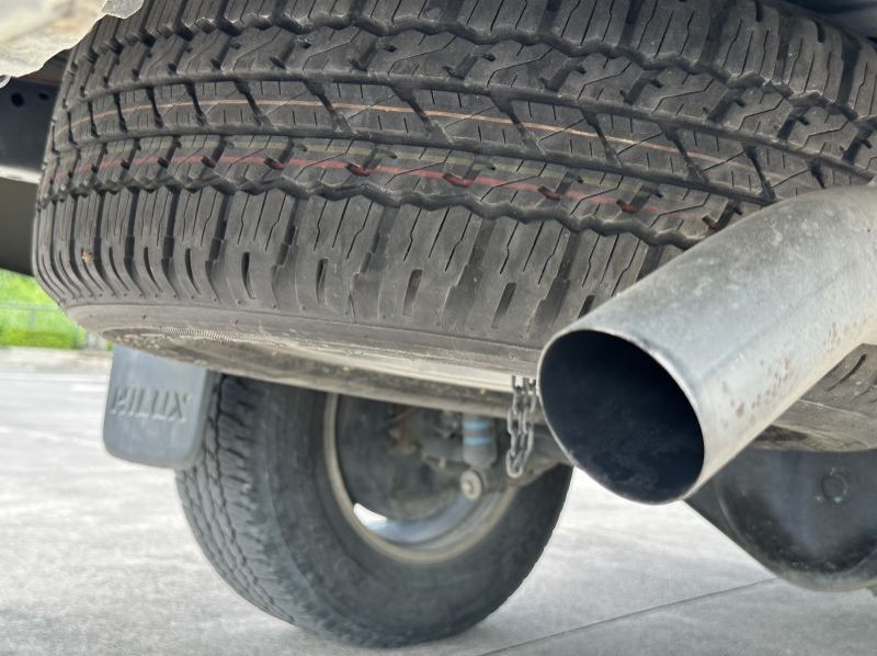 2023 Toyota Hilux G 4x2 AT pictures