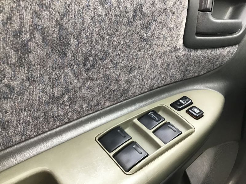 2006 Toyota Toyota Corolla  Altis Automatic Lucena City pictures