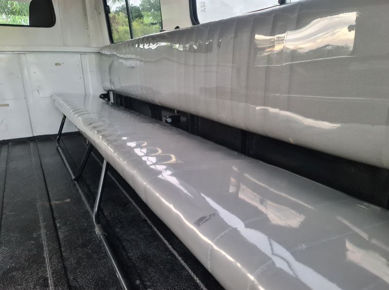 2020 Mitsubishi L300 FB Body Lucena City pictures