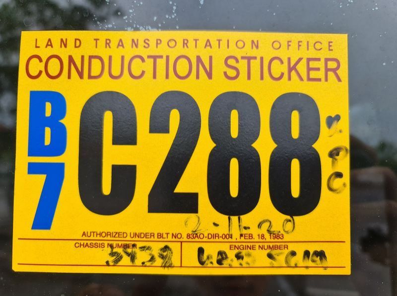 2020 Mitsubishi L300 FB Body Lucena City pictures