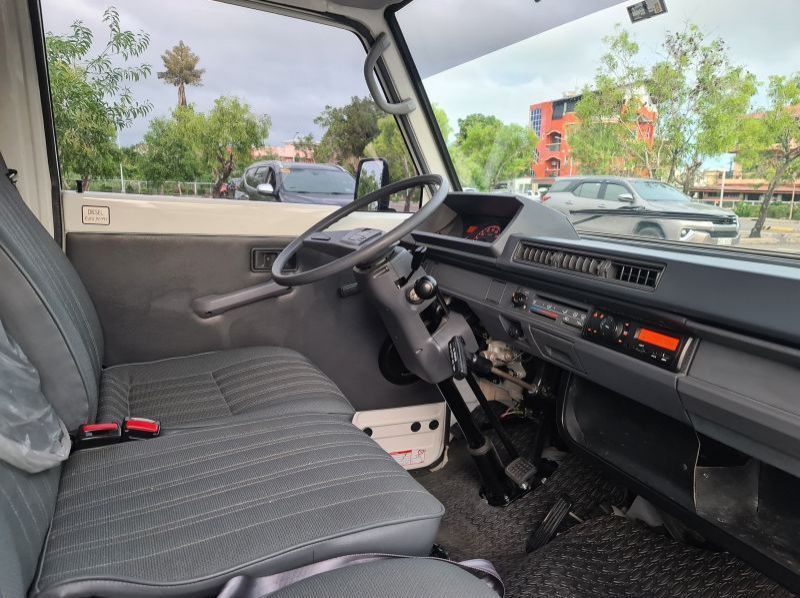 2020 Mitsubishi L300 FB Body Lucena City pictures