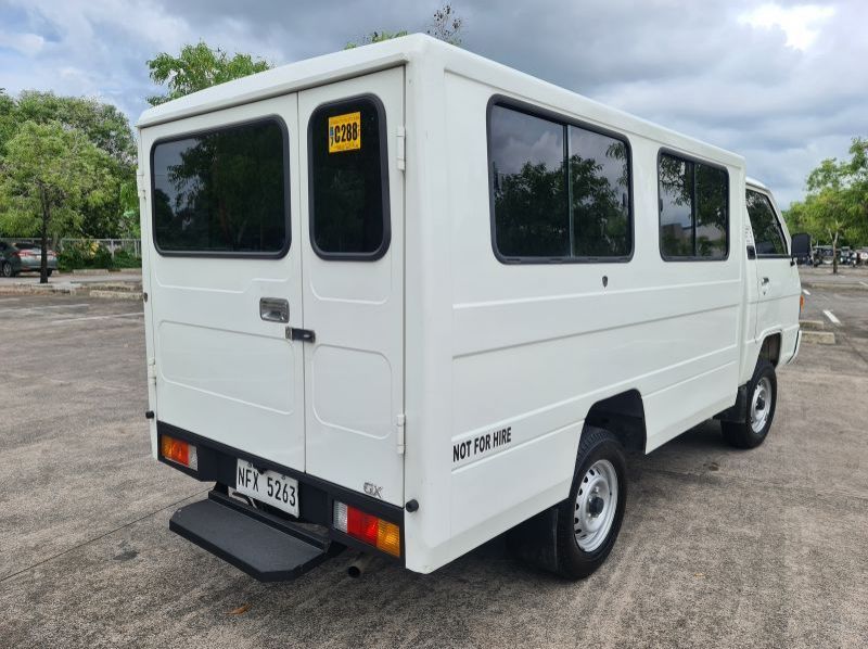 2020 Mitsubishi L300 FB Body Lucena City pictures