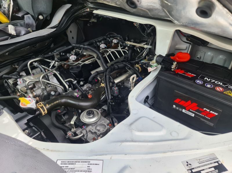 2020 Mitsubishi L300 FB Body Lucena City pictures