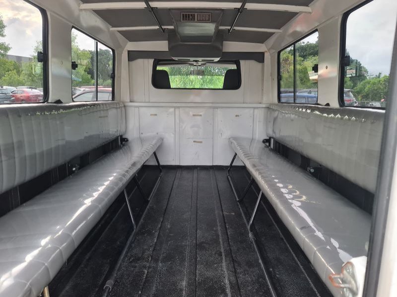 2020 Mitsubishi L300 FB Body Lucena City pictures