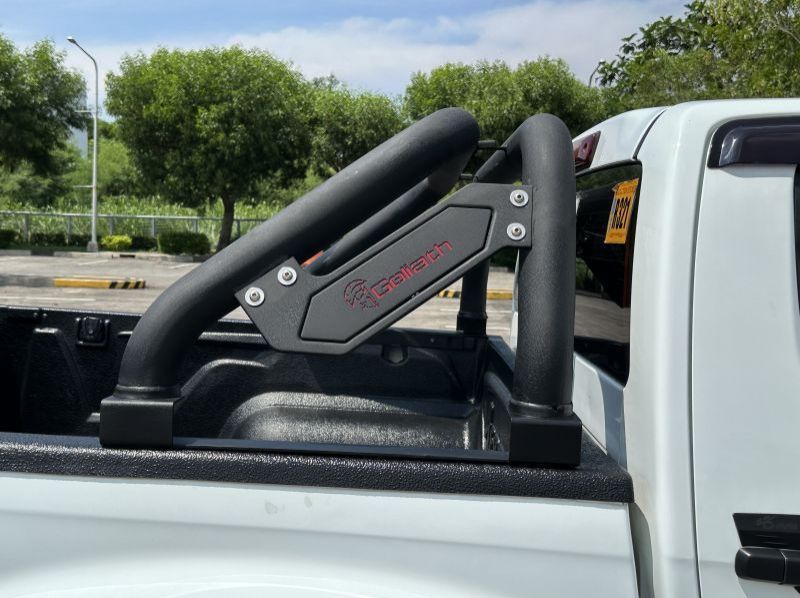 2020 Isuzu Dmax RZ4E automatic Lucena City pictures