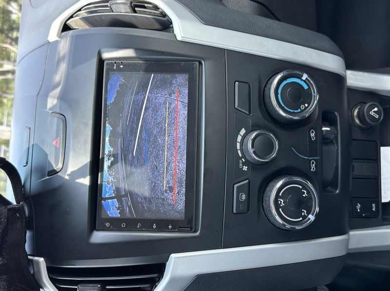 2020 Isuzu Dmax RZ4E automatic Lucena City pictures