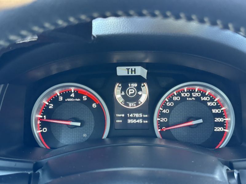 2020 Isuzu Dmax RZ4E automatic Lucena City pictures