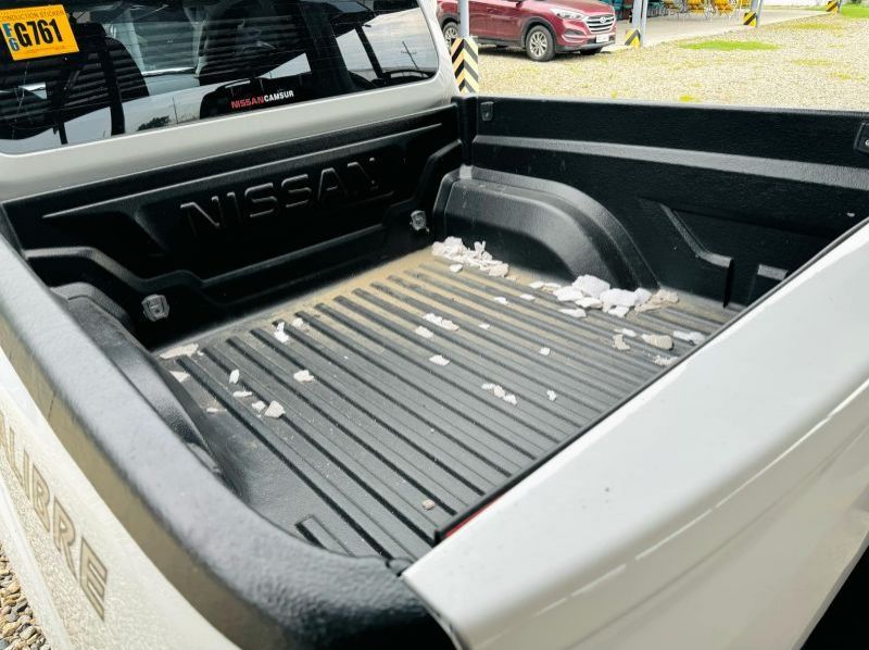 2024 Nissan Nissan Navara Calibre VE 4x2 Automatic Lcuena City pictures