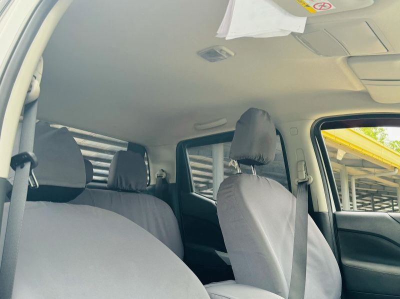 2024 Nissan Nissan Navara Calibre VE 4x2 Automatic Lcuena City pictures