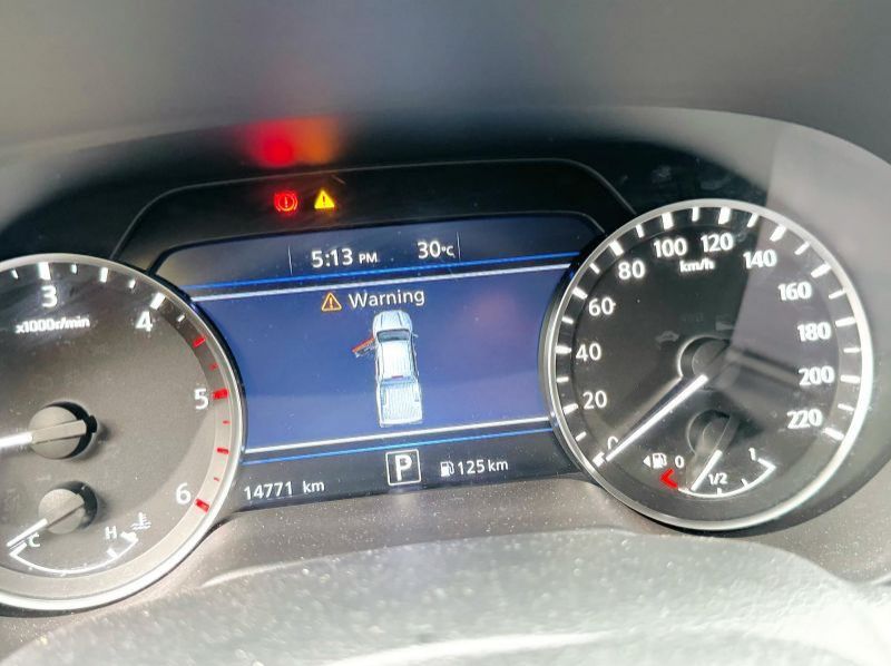 2024 Nissan Nissan Navara Calibre VE 4x2 Automatic Lcuena City pictures