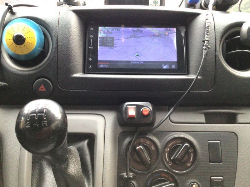 2016 Nissan Urvan NV350 Lucena City pictures