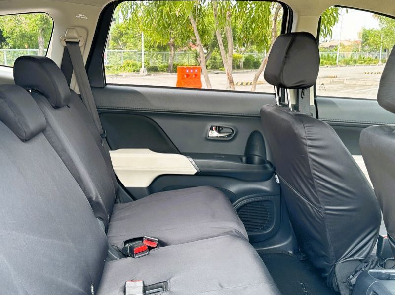 2023 Toyota Rush GR-S Automatic Lucena City pictures