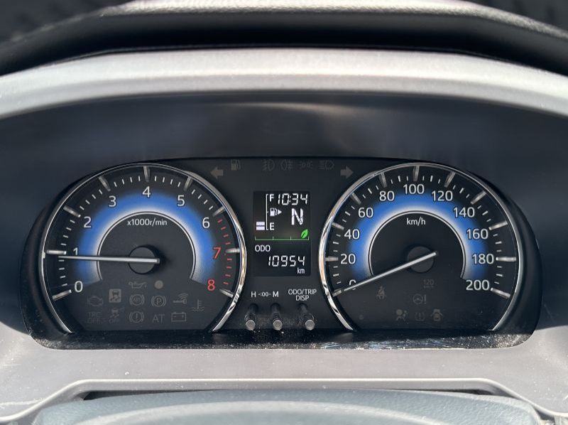 2023 Toyota Rush GR-S Automatic Lucena City pictures