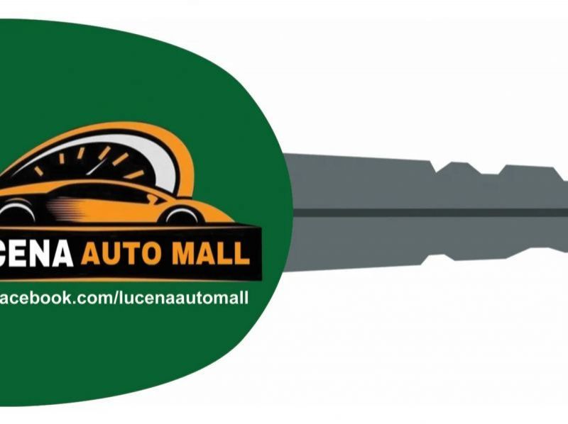 2016 Mitsubishi Mitsubishi L300 FB Van Lucena City pictures