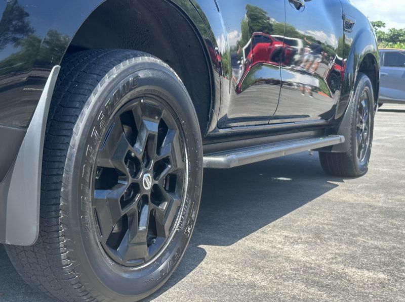 2025 Nissan Terra Sport Sport VL  pictures