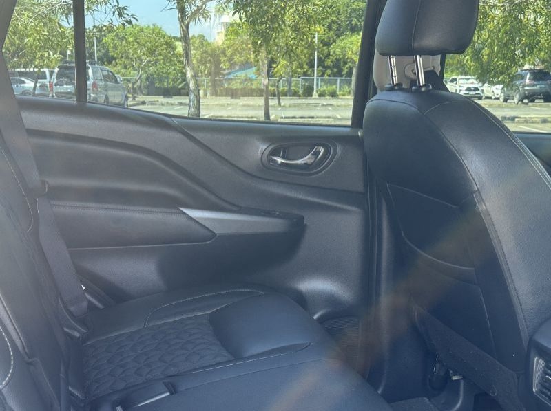 2025 Nissan Terra Sport Sport VL  pictures