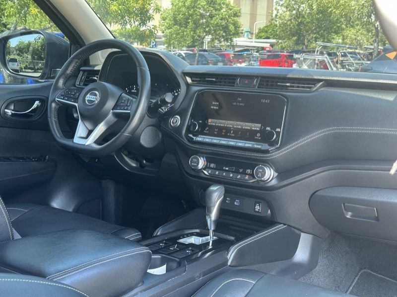 2025 Nissan Terra Sport Sport VL  pictures