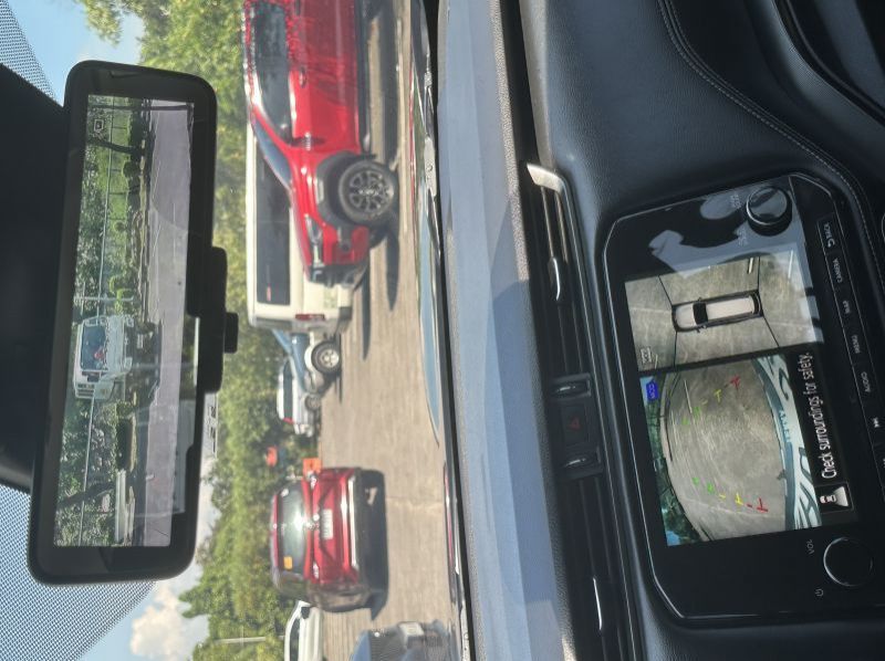 2025 Nissan Terra Sport Sport VL  pictures