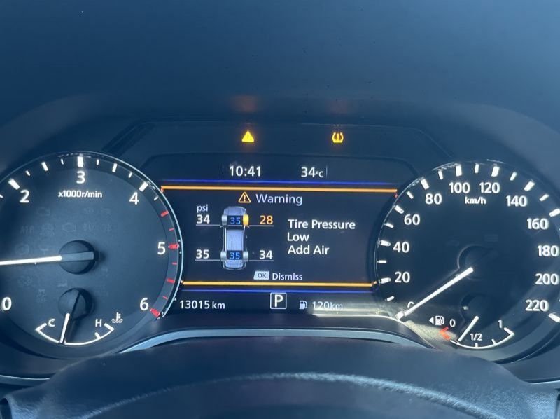 2025 Nissan Terra Sport Sport VL  pictures