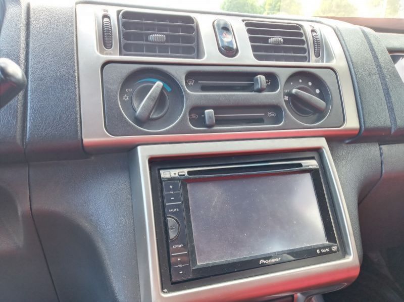 2009 Mitsubishi Adventure GLS Sport Diesel pictures