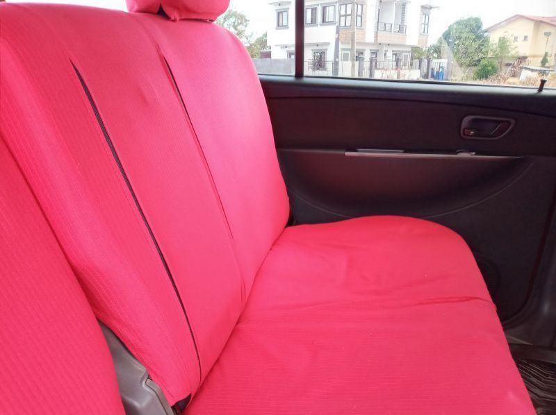 2009 Mitsubishi Adventure GLS Sport Diesel pictures