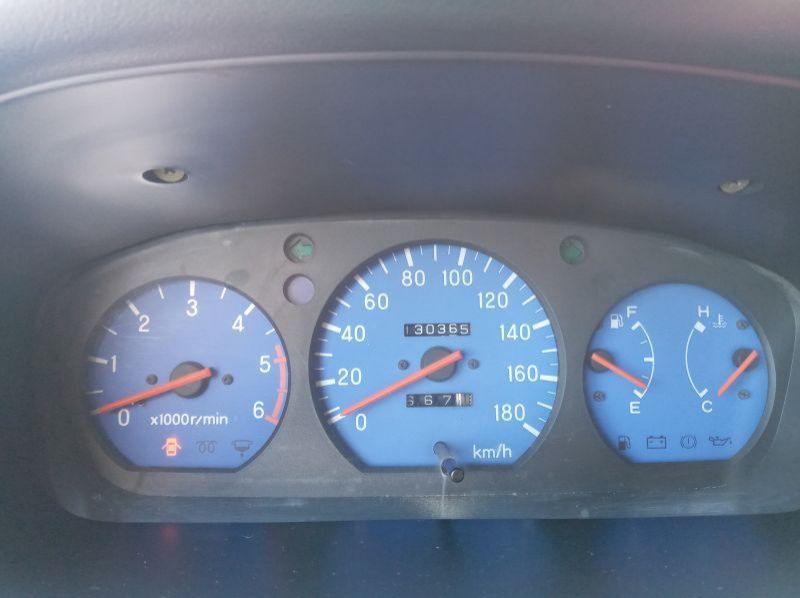 2009 Mitsubishi Adventure GLS Sport Diesel pictures