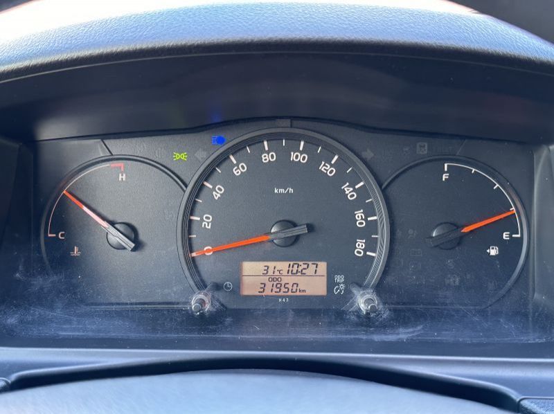 2020 Toyota Hiace Commuter Van 3.0L Lucena City pictures