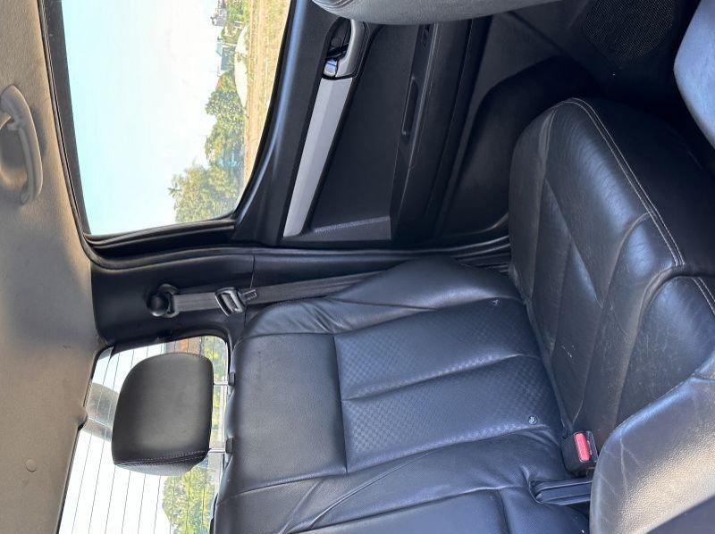 2017 Isuzu D-Max LS 4x2 AT Lucena City pictures