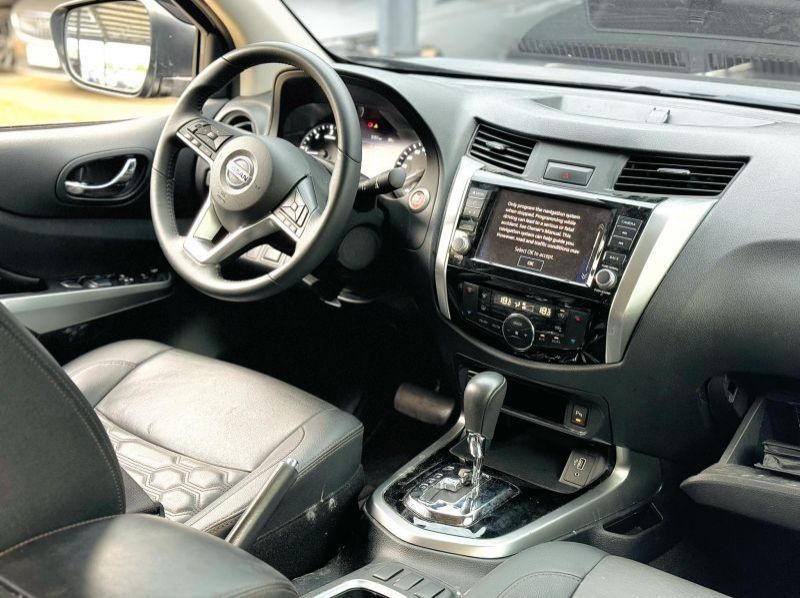 2022 Nissan Nissan Navara Calibre VL 4x2 Automatic Lucena City pictures