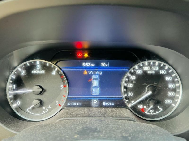 2022 Nissan Nissan Navara Calibre VL 4x2 Automatic Lucena City pictures