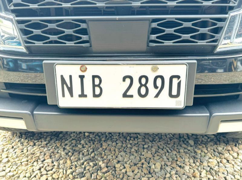 2022 Nissan Nissan Navara Calibre VL 4x2 Automatic Lucena City pictures