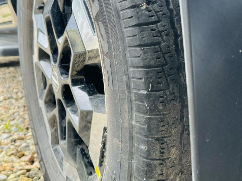 2022 Nissan Nissan Navara Calibre VL 4x2 Automatic Lucena City pictures