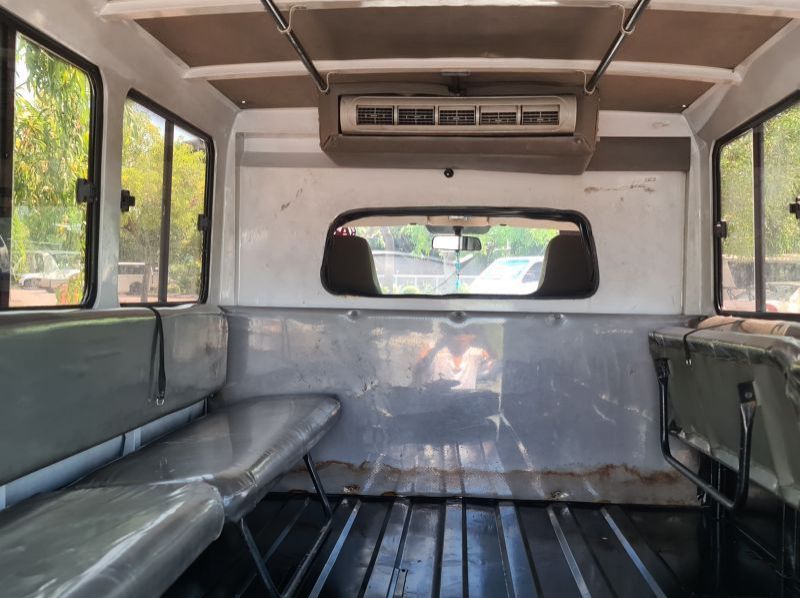 2020 Hyundai H100 Lucena City pictures