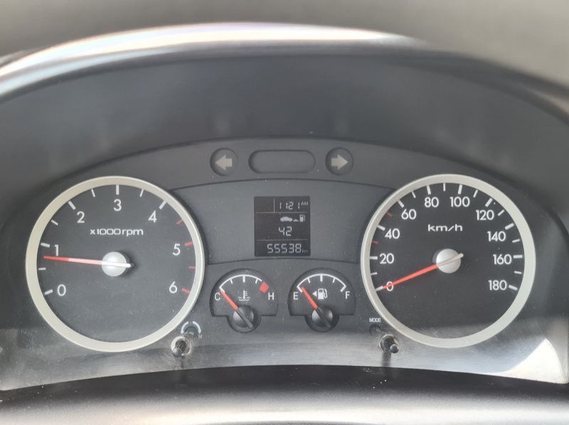 2020 Hyundai H100 Lucena City pictures