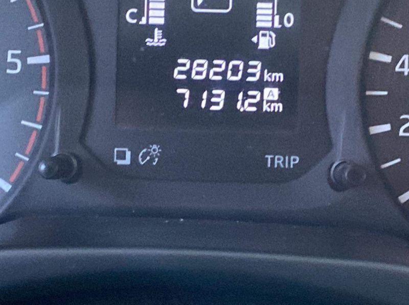 2019 Nissan Terra VE automatic Lucena City pictures