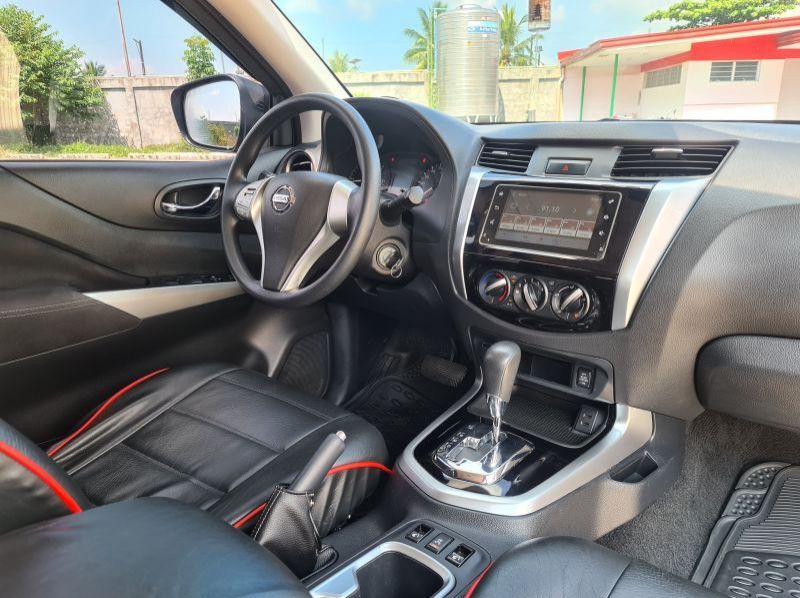 2019 Nissan Terra VE automatic Lucena City pictures