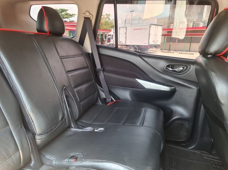2019 Nissan Terra VE automatic Lucena City pictures