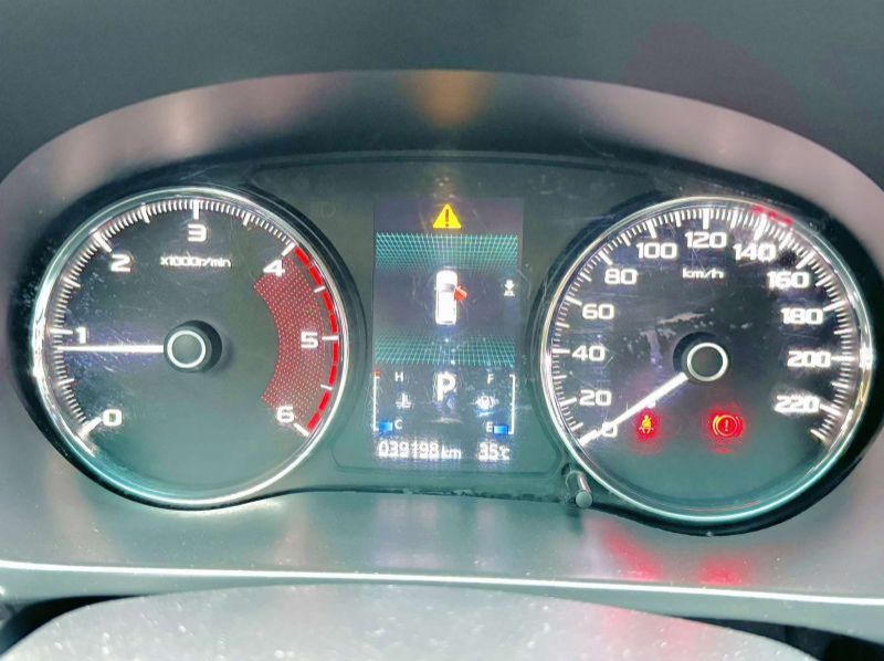 2019 Mitsubishi Montero GLS Automatic Lucena City pictures